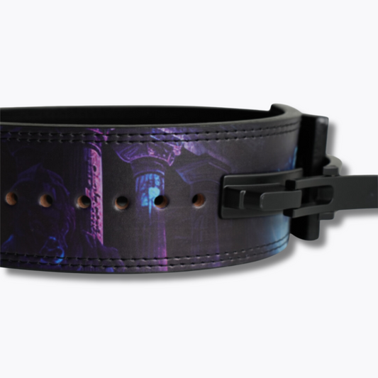 Godlike 10mm lever belt